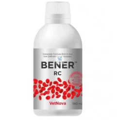 BENER RC Complemento Vitaminico Mineral para Perros y Gatos