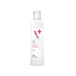 Benzoic Shampoo 250 ml Champu para perros