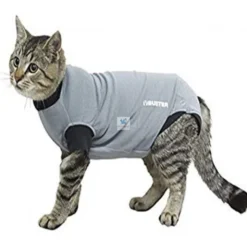BODY SUIT BUSTER EASYGO GATO Protector para Gatos