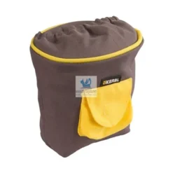 BOLSA ALIMENTACION 500 ml Dos Colores Premios para Perros