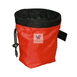 BOLSA ALIMENTACION ROJA 500 ml Premios para Perros