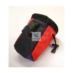 BOLSA ALIMENTACION ROJA 500 ml Premios para Perros