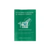 BOLSA HECES BIODEGRADABLE 20x33 cm 100 Unidades Higiene de Perros