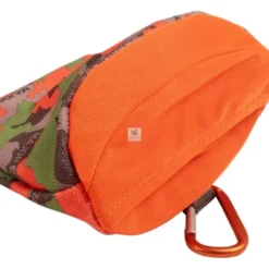 BOLSA SNACKS CAMUFLAjE 14x15x11 cm Accesorios para Perros