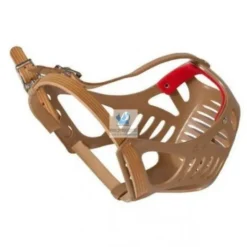 BOZAL CESTILLA MOLOSO-NATURA Accesorios para perros