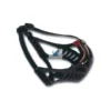 BOZAL CESTILLA MOLOSO-NEGRO Talla 4 Accesorios para perros