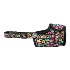 BOZAL NYLON WAUDOG DONUTS Bozales para Perros
