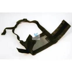 BOZAL PERRO NYLON Kerbl Bozales para perros