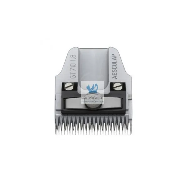 CABEZALES VETLINE Accesorios Esquiladora AESCULAP