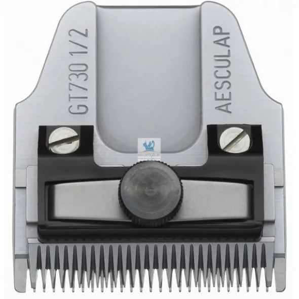 CABEZALES VETLINE Accesorios Esquiladora AESCULAP