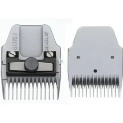 CABEZALES VETLINE Accesorios Esquiladora AESCULAP