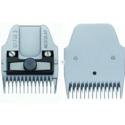CABEZALES VETLINE Accesorios Esquiladora AESCULAP