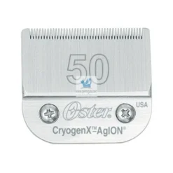 CABEZAL OSTER SIZE 50 CORTE 0,2 mm para Maquina pelar perros
