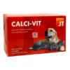 CALCI VIT 60 Comprimidos Complementos para Perros y Gatos