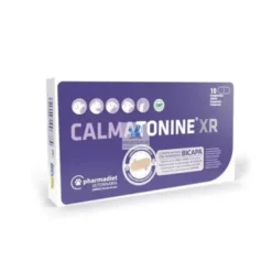 CALMATONINE XR BICAPA Comprimidos Antiestres en comprimidos para perros y gatos