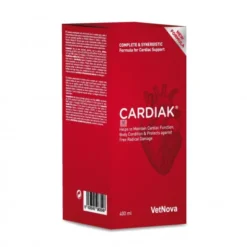 CARDIAK CARE Ayuda Cardiaca en Perros y Gatos