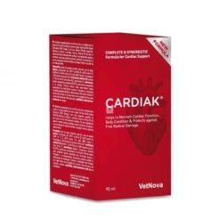 CARDIAK CARE Ayuda Cardiaca en Perros y Gatos
