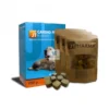 CARDIO FORTEX 60 Snack 4 g Salud cardiaca de perros y gatos