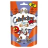 CATISFACTIONS MIX POLLO PATO 6 x 60 gr Snacks para Gatos