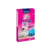 CAT LIQUID SNACK 11x(6x15 g) SALMON OMEGA Snack para gatos