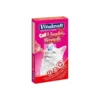 CAT LIQUID SNACK 11x(6x15 g) TERNERA OMEGA Snacks para Gatos