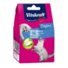 CATNIP NATURAL HIERBA PARA GATOS 20 g Modulador de Comportamiento en gatos