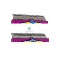 CEPILLO FURMINATOR GATOS TALLA L PELO LARGO Para un correcto cepillado