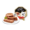 CESAR CLÁSICO PATÉ BUEY 14 TARRINAS 150 g Pienso para Perros