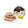 CESAR CLÁSICO PATÉ POLLO 14 TARRINAS 150 g Pienso para Perros