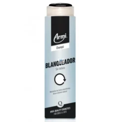 CHAMPU BLANQUEADOR ARMI para Perros y Gatos