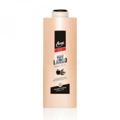 CHAMPU PELO LARGO MANZANA Y ALOE VERA ARMI Champu para perros