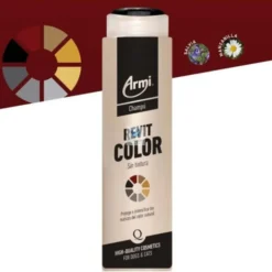 CHAMPU REVIT COLOR ARMI Champu para perros y gatos