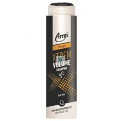 CHAMPU XTREM VOLUMEN ARMI 200 ml Champu para Perros y Gatos