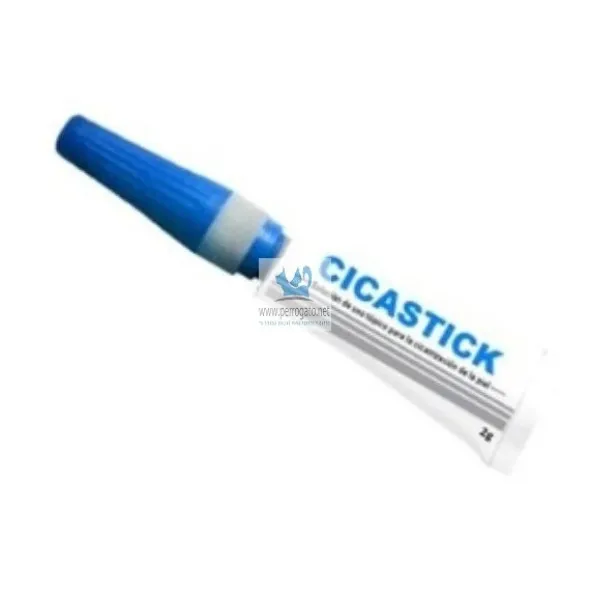 CICASTICK 2 g Pegamento tisular para Perros y Gatos