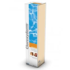 CLOREXYDERM SPRAY 200 ml (CLX 4%) Higiene Cutanea de Perros y Gatos