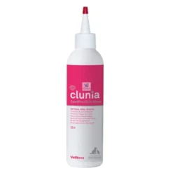 CLUNIA DENTPROTECH RINSE 236 ml Higiene bucodental de perros y gatos