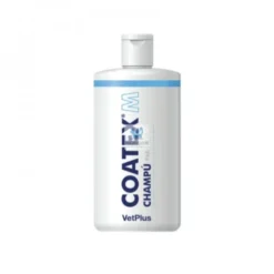 COATEX M CHAMPU dermatologico para Perros