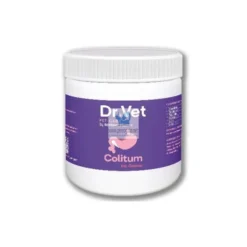 COLITUM 250 g Salud intestinal de Perros y Gatos