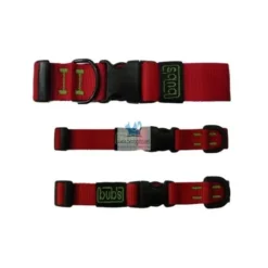 COLLAR BUB´S CIERRE RAPIDO Collares para Perros