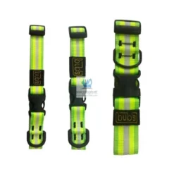 COLLAR BUB´S CIERRE RAPIDO Collares para Perros