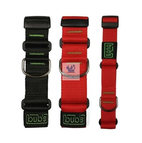 COLLAR BUB´S GALGOS Collares para Perros