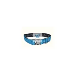COLLAR BUB´S NATURE AQUA CIERRE RAPIDO Collares para Perros