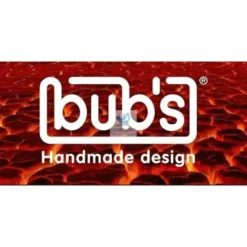 COLLAR BUB´S NATURE LAVA MARTINGALE Collares para Perros