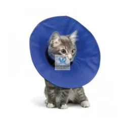 COLLAR ISABELINO SOFT PROFESIONAL Protector para Perros y Gatos