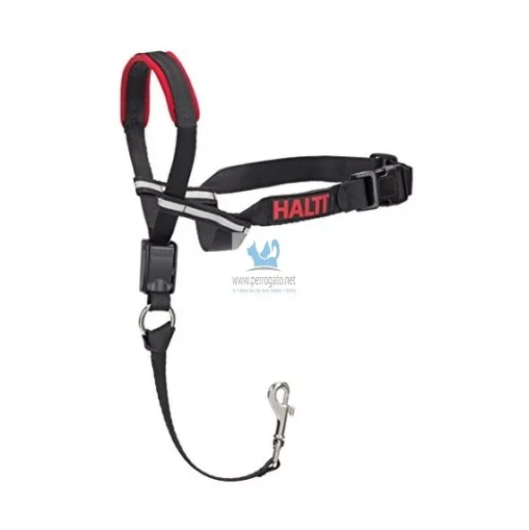 COLLAR OPTIFIT HALTI HEAD CON BOZAL Collar para Perros