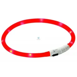 COLLAR PERRO LED MAXI- SAFE 55 cm Collares para Perro