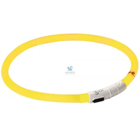 COLLAR PERRO LED MAXI- SAFE 55 cm Collares para Perro