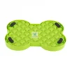 COMEDERO ANTIESTRES LICKIMAT SLODOG VERDE Comedero para Perros