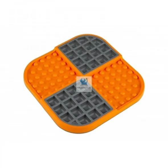 COMEDERO ANTIESTRES LICKIMAT SLOMO Comedero para Perros