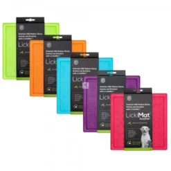 COMEDERO ANTIESTRES LICKIMAT SOOTHER Comedero para Perros